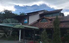 Hotel Patropi